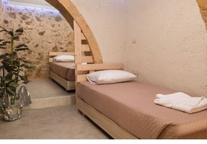 Poseidon Apartments | Apartment 2
