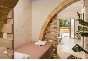 Poseidon Apartments | Apartment 2