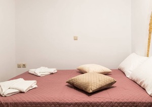 Poseidon Apartments | Apartment 2