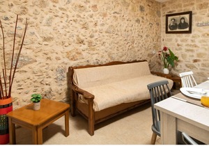 Poseidon Apartments | Apartment 3