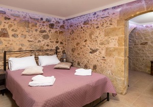 Poseidon Apartments | Apartment 3