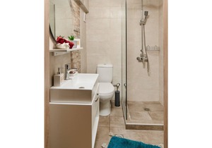Poseidon Apartments | Apartment 3