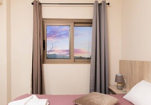 Poseidon Apartments | Apartment 1