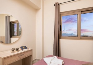 Poseidon Apartments | Apartment 1
