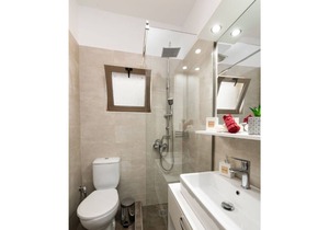 Poseidon Apartments | Apartment 1