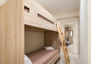 Poseidon Apartments | Apartment 1