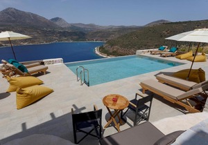 POSEIDON-APEA Villas
