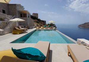 POSEIDON-APEA Villas
