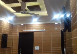 Posh Sdelhi Foreigners Area, Vsafe, Lajpat Ngr-2