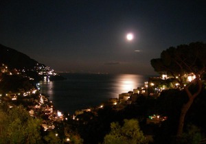 Positano Seaview Villa XL