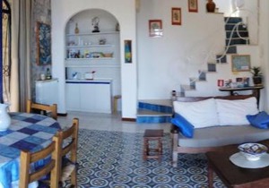Positano Seaview Villa XL