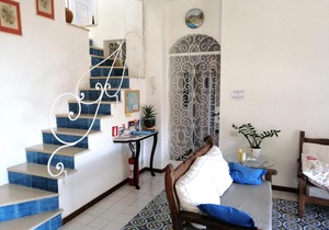 Positano Seaview Villa XL