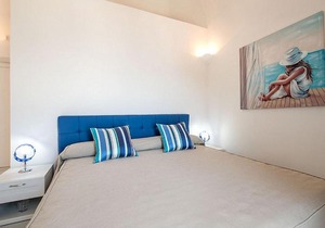 Positano Villa Sleeps 8 Pool WiFi
