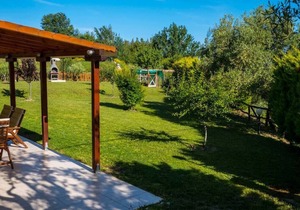 Possidi Villas I by Halkidiki Villas