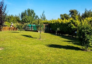 Possidi Villas I by Halkidiki Villas