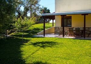 Possidi Villas I by Halkidiki Villas