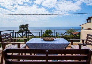 Possidi Villas II by Halkidiki Villas