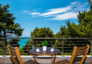 Possidi Villas VII by Halkidiki Villas