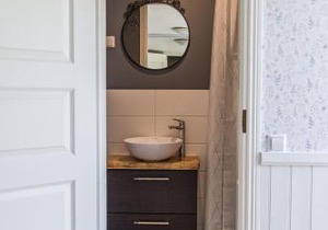 Posti 19 Apartment
