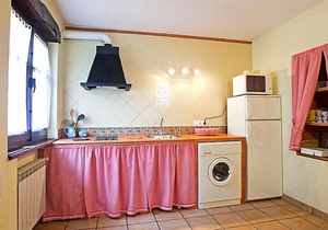 Potes Viñon by Interhome
