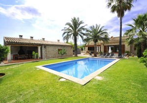 Pou Nou house