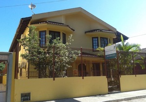 Pousada Canasvieiras