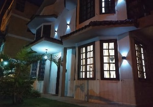 Pousada Canasvieiras