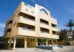 Pousada Caracol II