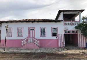 Pousada Casa Matutina