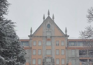 Pousada da Serra da Estrela - Historic Hotel