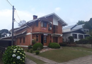 Pousada dos Passaros Gramado 203 - Free Wi-Fi