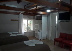 Pousada dos Passaros Gramado 101 - Free Wi-Fi