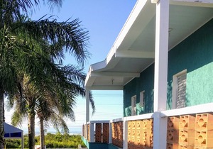 Pousada Luar de Boracéia