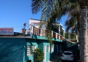 Pousada Luar de Boracéia