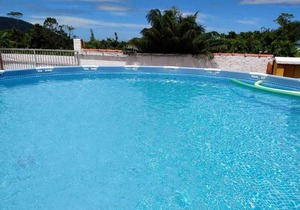 Pousada Luar de Boracéia