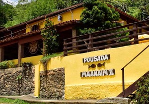 Pousada Maanaim II