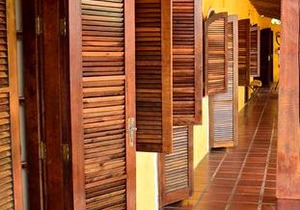 Pousada Maanaim II