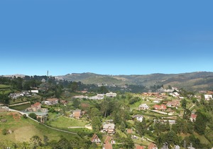 Pousada Recanto Almeida
