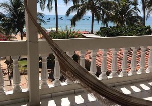 POUSADA SOL MAR