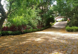 Pousada Vale Das Hortências