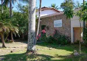 Pousada Valhacouto