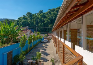 Pousada Vila Barequeçaba