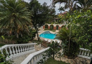Pousada Villa Valentina