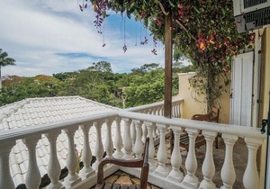 Pousada Villa Valentina