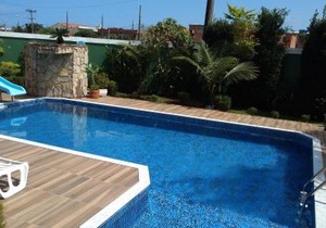 Pousada Villa Virgínia Guarujá