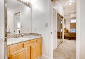 Powder Run C11 by Park City Lodging
