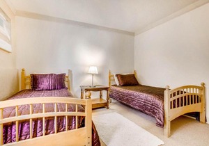 Powder Run C11 by Park City Lodging