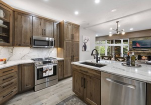 Powder Run Condo - 100 meters to Deer Valley ski lodge - Remodeled in 2020