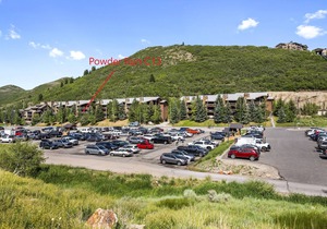 Powder Run Condo - 100 meters to Deer Valley ski lodge - Remodeled in 2020