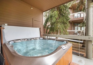 Powder Run Condo - 100 meters to Deer Valley ski lodge - Remodeled in 2020
